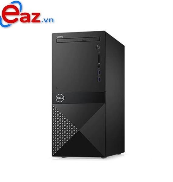 PC Dell Vostro 3881 MT (V3881-I5Y1) | Intel&#174; Core™ i5 _ 10400 | 4GB | 1TB | Win 10 | WiFi | 1020D